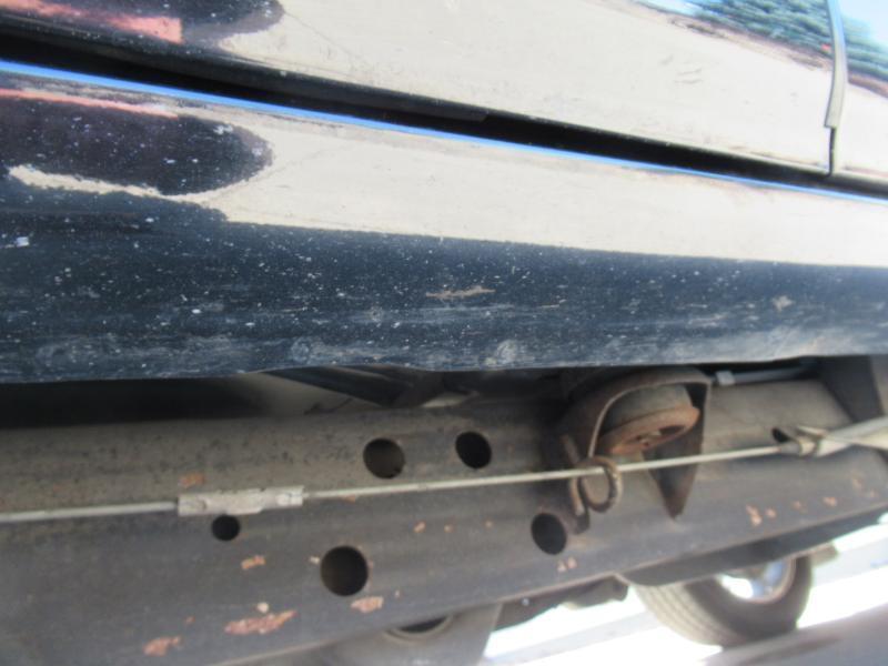 Chevrolet S10 Pickup Ext. Cab 2WD 2001