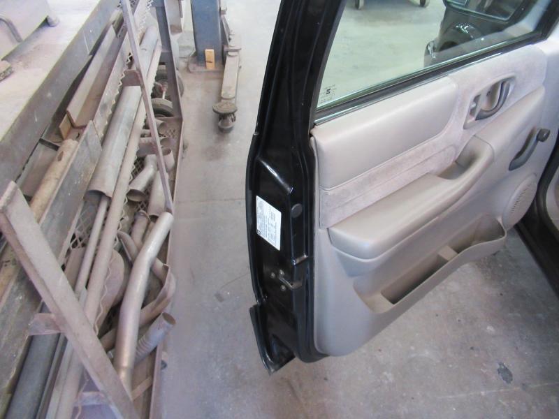Chevrolet S10 Pickup Ext. Cab 2WD 2001