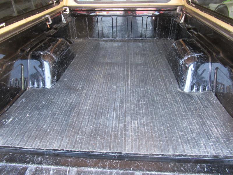 Chevrolet S10 Pickup Ext. Cab 2WD 2001