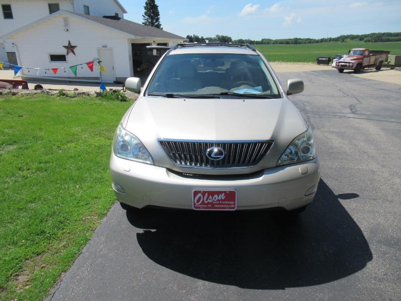 Lexus RX 330 AWD 2005