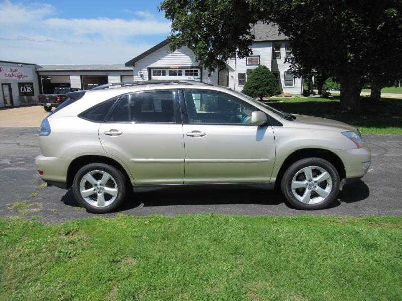 Lexus RX 330 AWD 2005