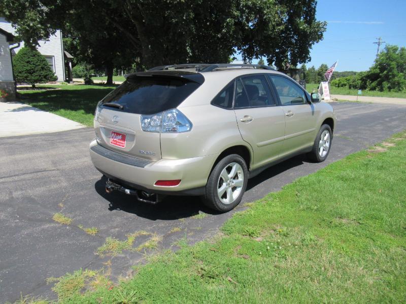 Lexus RX 330 AWD 2005