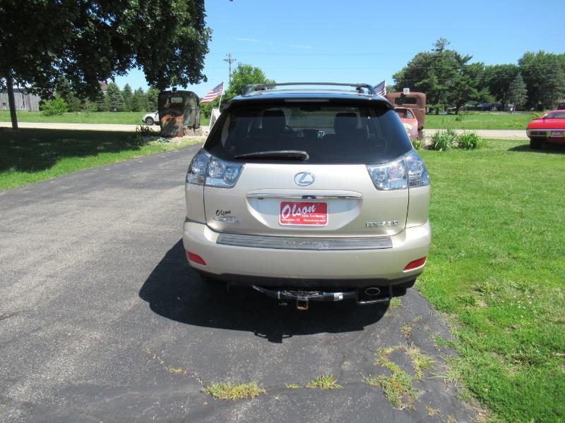 Lexus RX 330 AWD 2005