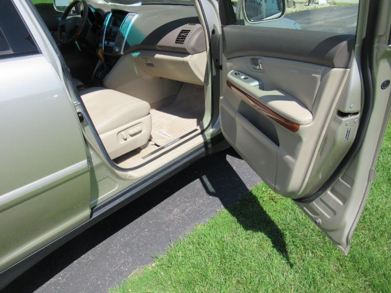 Lexus RX 330 AWD 2005