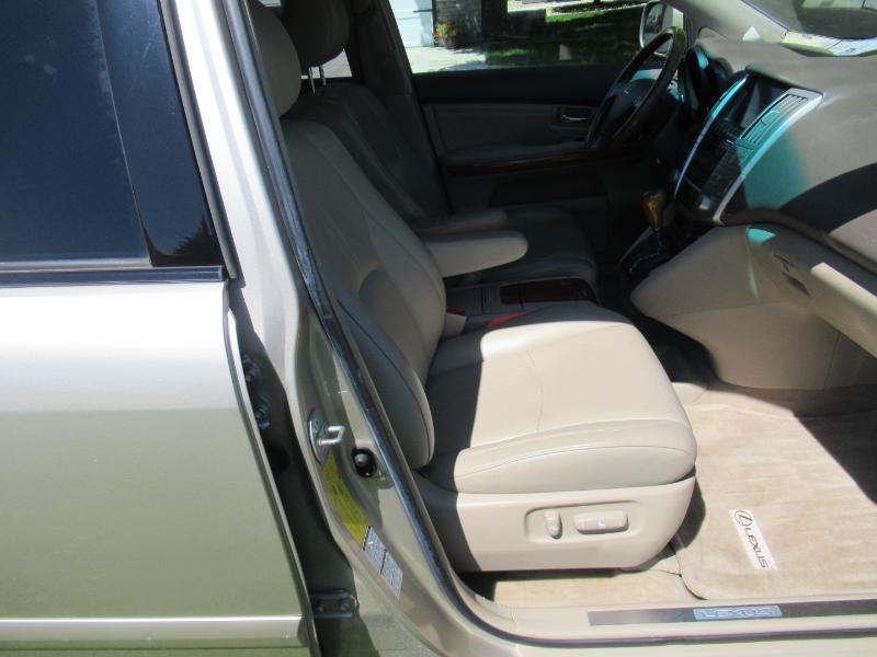 Lexus RX 330 AWD 2005