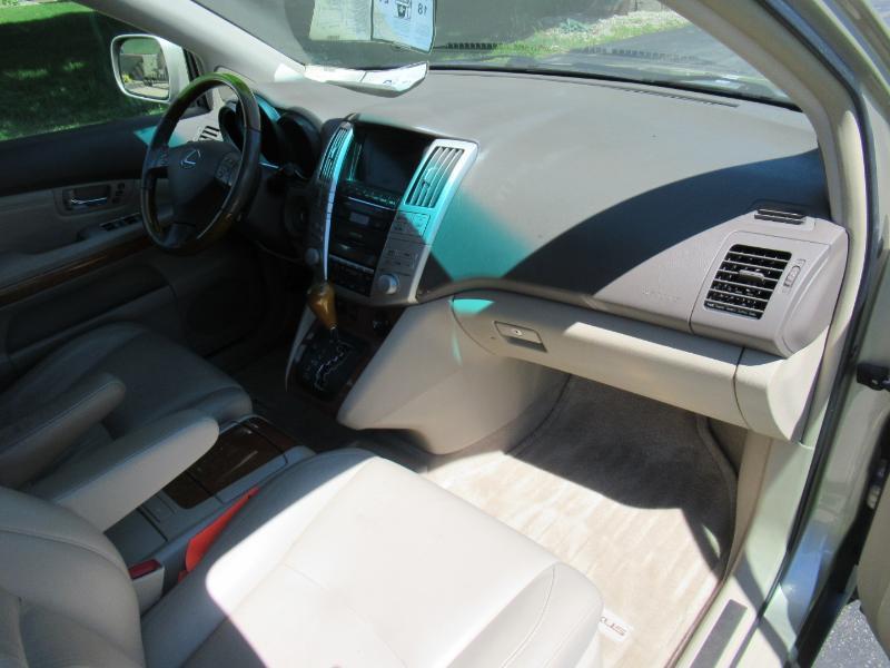 Lexus RX 330 AWD 2005