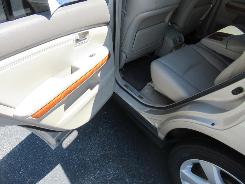 Lexus RX 330 AWD 2005