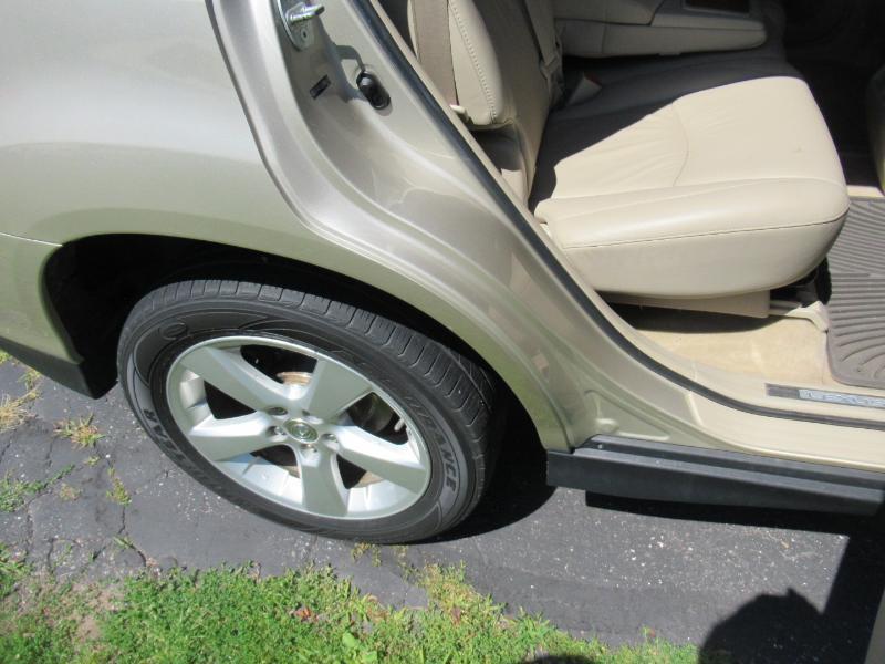 Lexus RX 330 AWD 2005