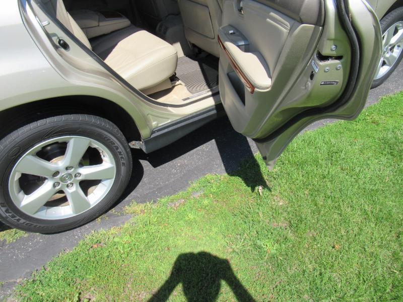 Lexus RX 330 AWD 2005
