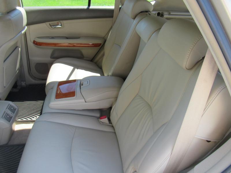 Lexus RX 330 AWD 2005