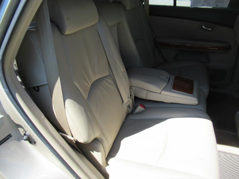 Lexus RX 330 AWD 2005