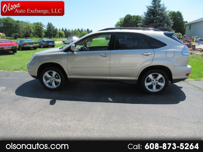 Lexus RX 330 AWD 2005