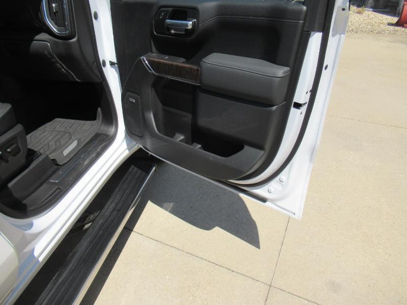 GMC Sierra 1500 Denali Crew Cab 4WD 2021