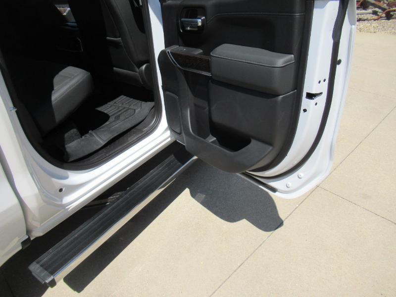 GMC Sierra 1500 Denali Crew Cab 4WD 2021