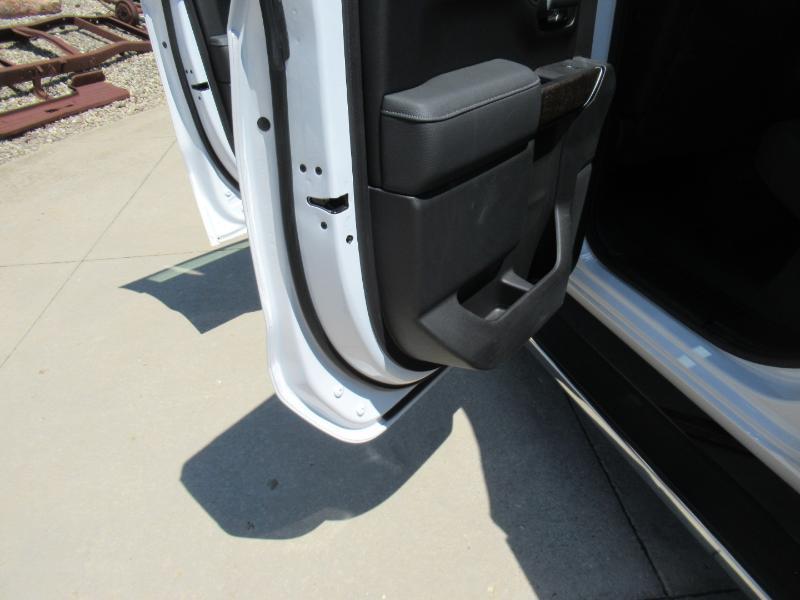 GMC Sierra 1500 Denali Crew Cab 4WD 2021