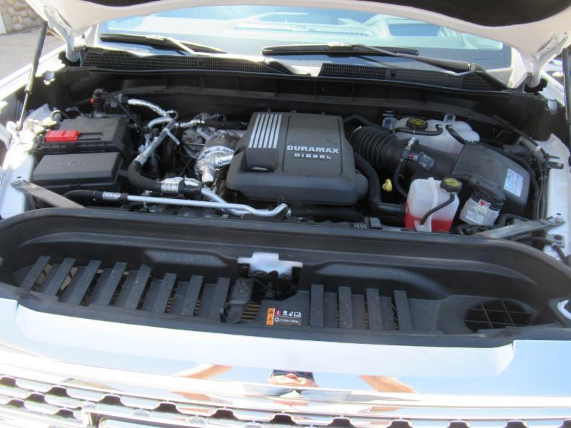 GMC Sierra 1500 Denali Crew Cab 4WD 2021