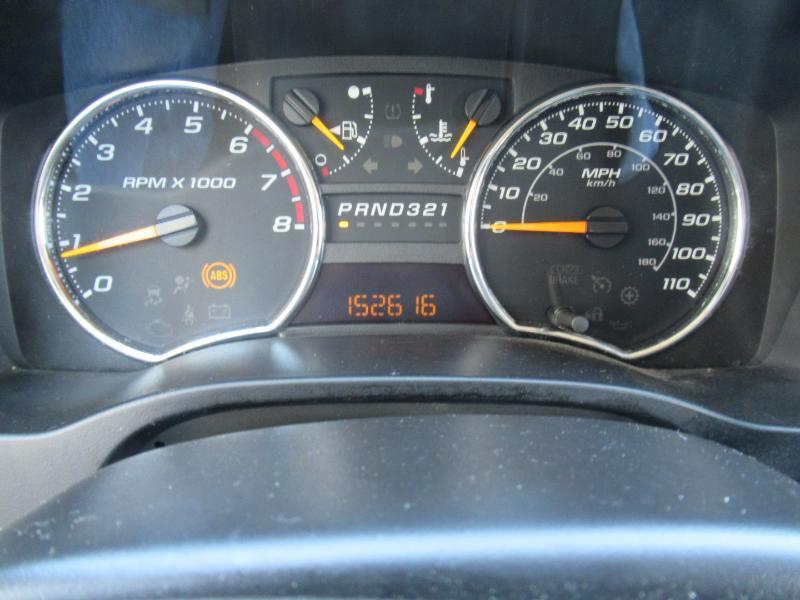 Chevrolet Colorado LT1 Crew Cab 2WD 2008