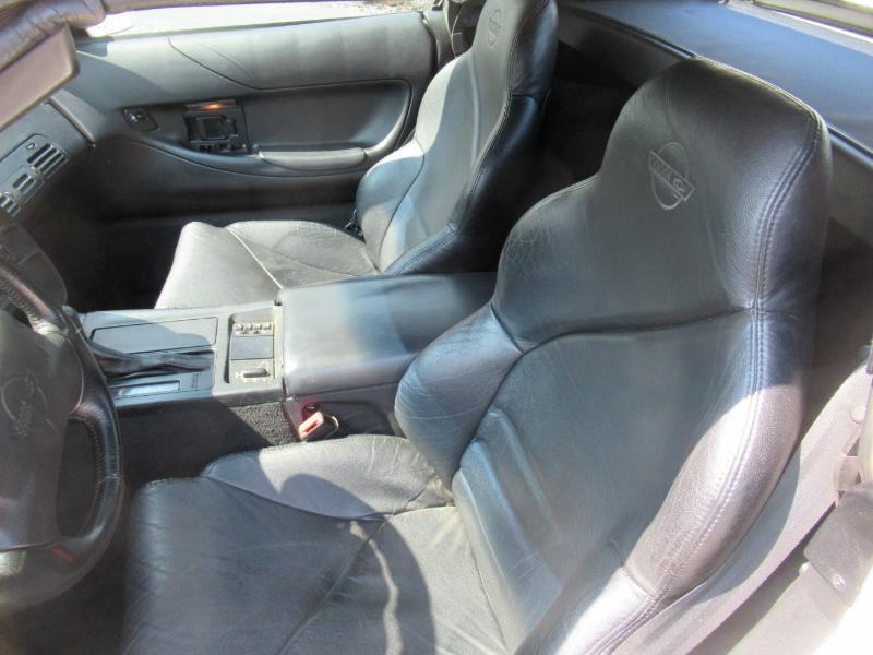 Chevrolet Corvette Convertible 1995