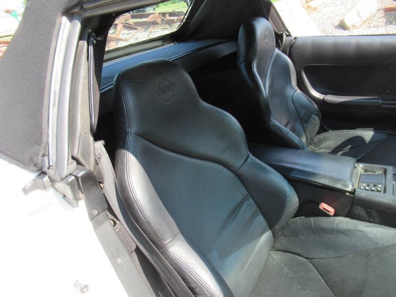 Chevrolet Corvette Convertible 1995