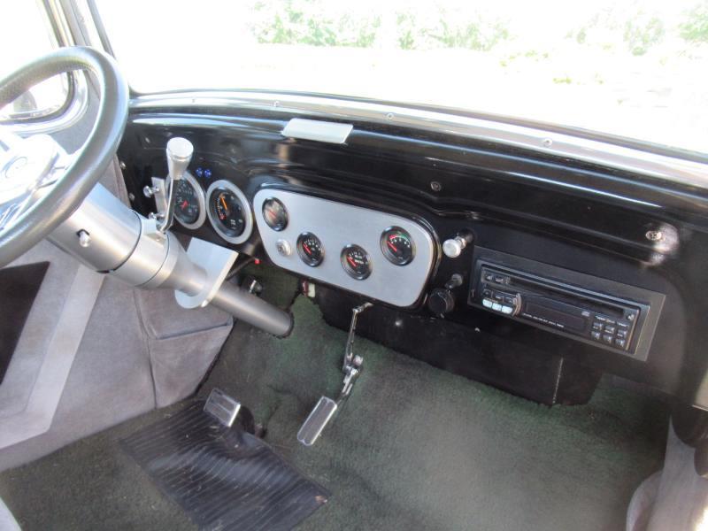 Chevrolet Coupe  1934