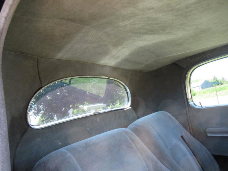Chevrolet Coupe  1934