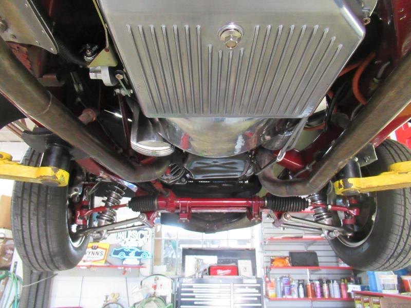 Chevrolet Coupe  1934