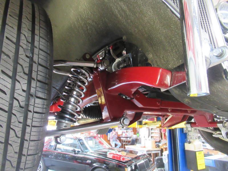 Chevrolet Coupe  1934