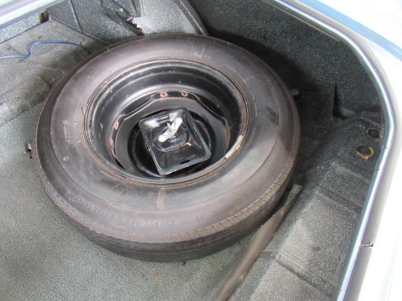 Chevrolet Monte Carlo 2dr Coupe 1970