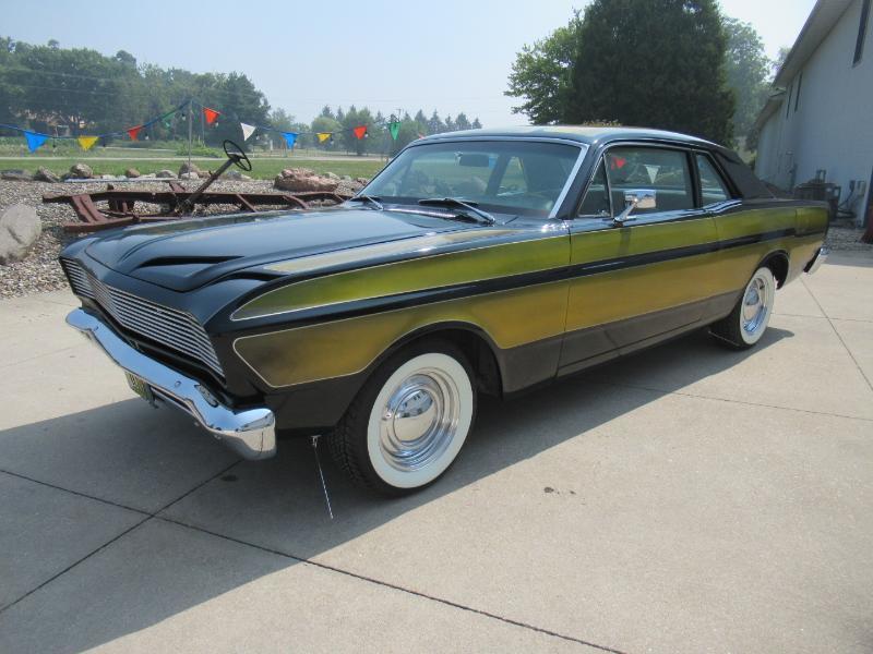 Ford Falcon  1968