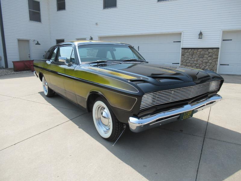 Ford Falcon  1968