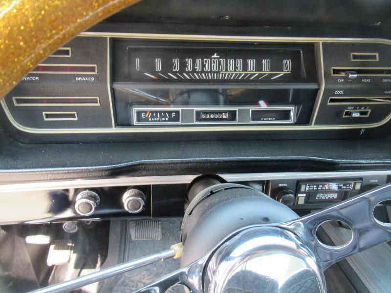 Ford Falcon  1968