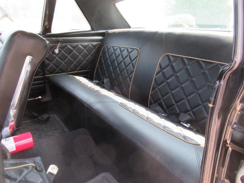 Ford Falcon  1968