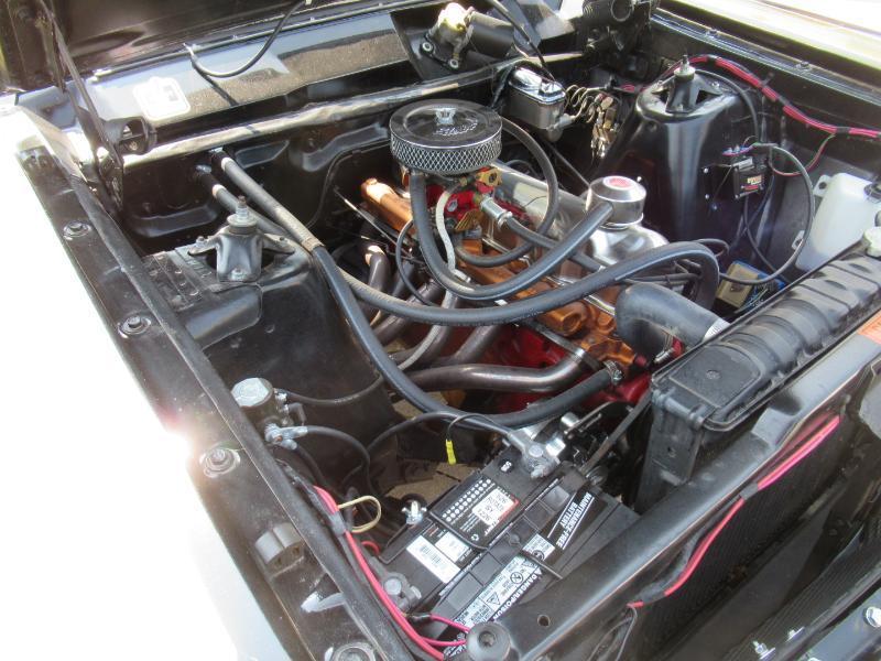 Ford Falcon  1968