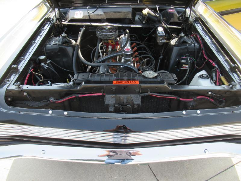 Ford Falcon  1968
