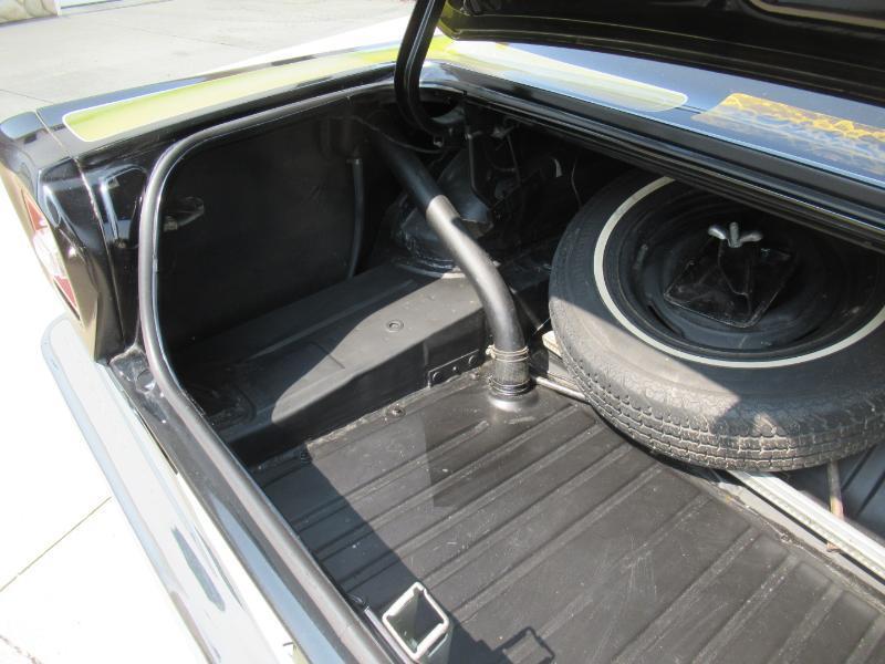 Ford Falcon  1968