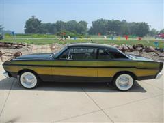 1968 Ford Falcon 