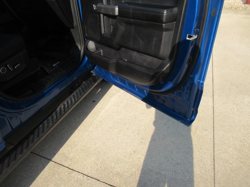 Ford F-150 XLT SuperCrew 6.5-ft. Bed 4WD 2018