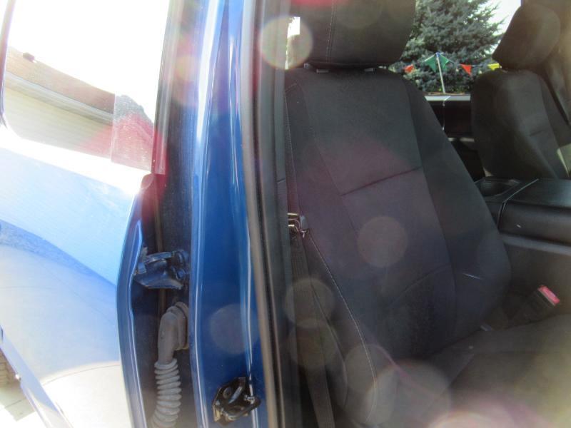 Ford F-150 XLT SuperCrew 6.5-ft. Bed 4WD 2018
