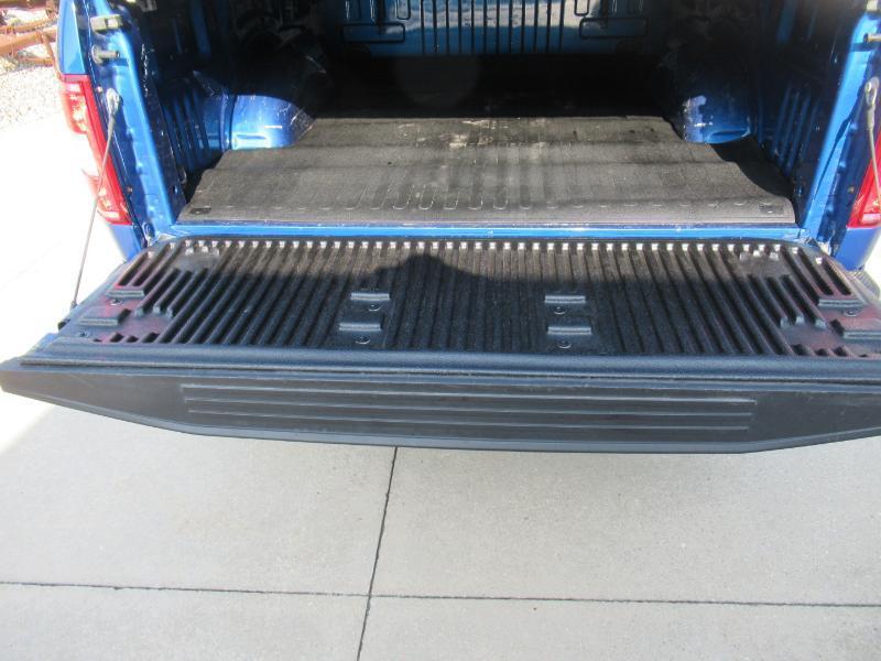 Ford F-150 XLT SuperCrew 6.5-ft. Bed 4WD 2018