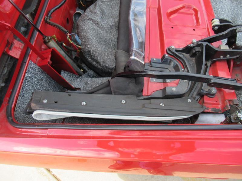 Ford Thunderbird  1964