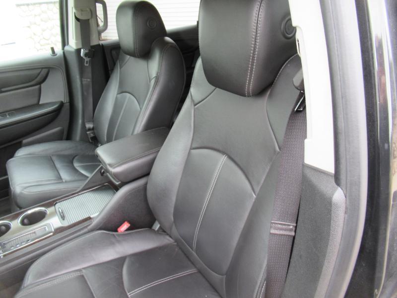 Chevrolet Traverse 2LT AWD 2017