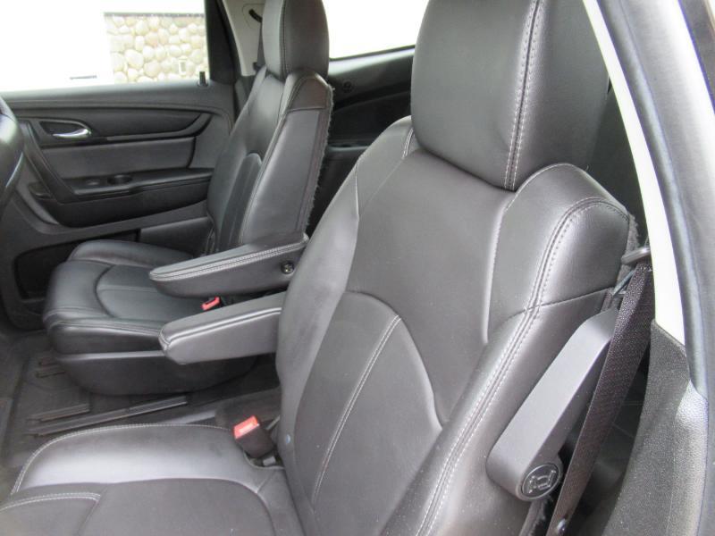 Chevrolet Traverse 2LT AWD 2017