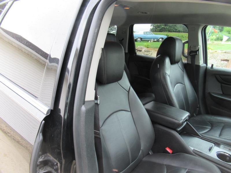 Chevrolet Traverse 2LT AWD 2017