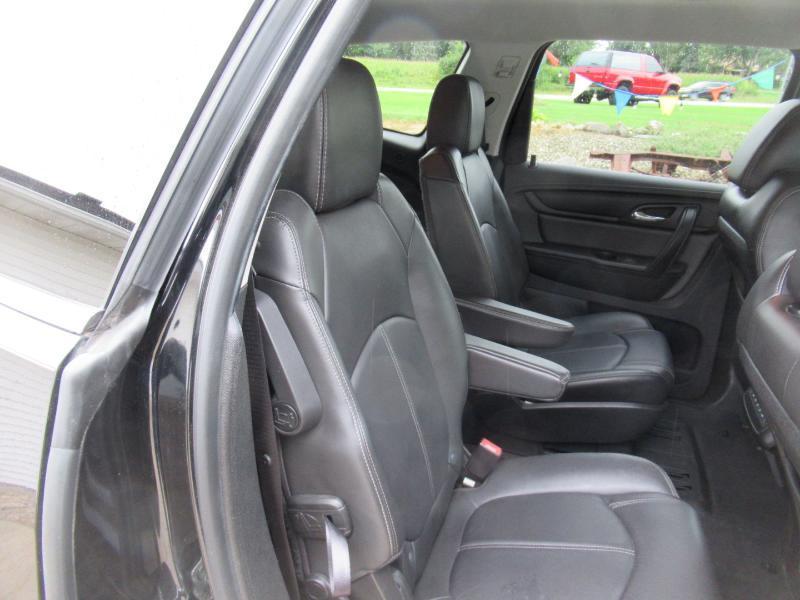 Chevrolet Traverse 2LT AWD 2017