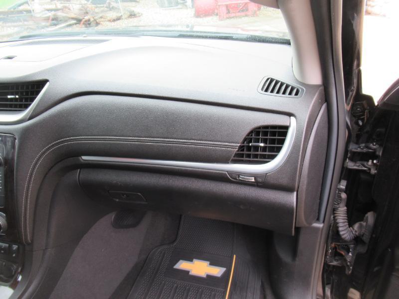 Chevrolet Traverse 2LT AWD 2017