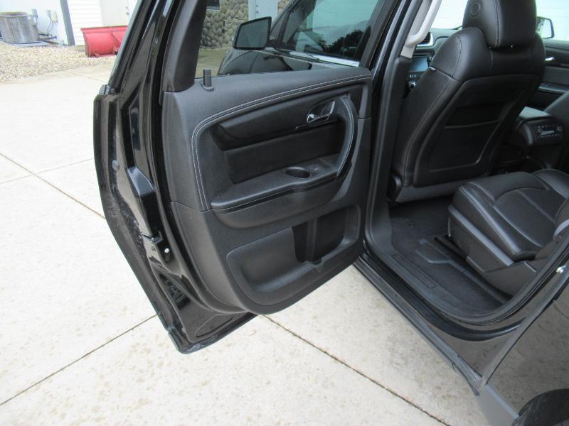 Chevrolet Traverse 2LT AWD 2017