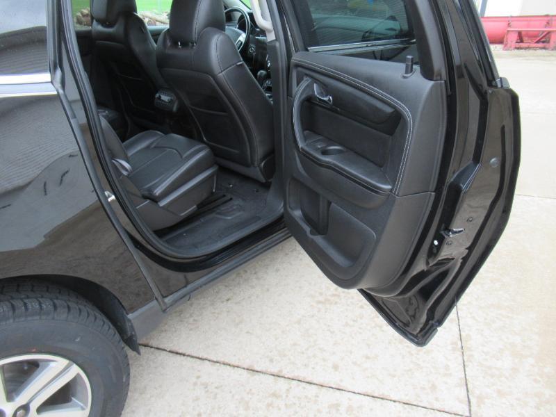 Chevrolet Traverse 2LT AWD 2017