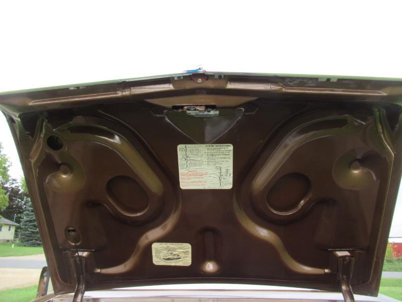 Oldsmobile 98  1972