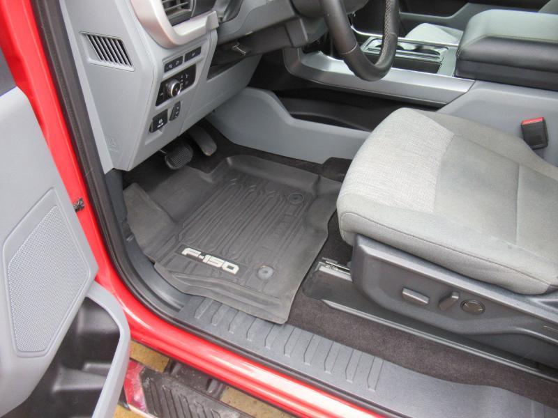 Ford F-150 XLT 4WD SuperCab 6.5' Box 2023