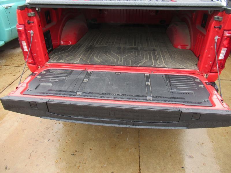 Ford F-150 XLT 4WD SuperCab 6.5' Box 2023